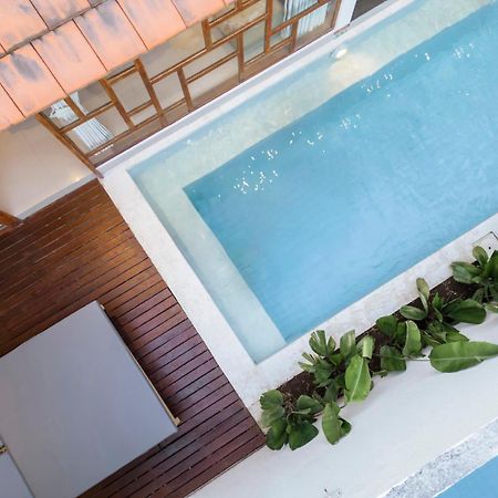 Manca Villa Canggu By Ini Vie Hospitality Dış mekan fotoğraf