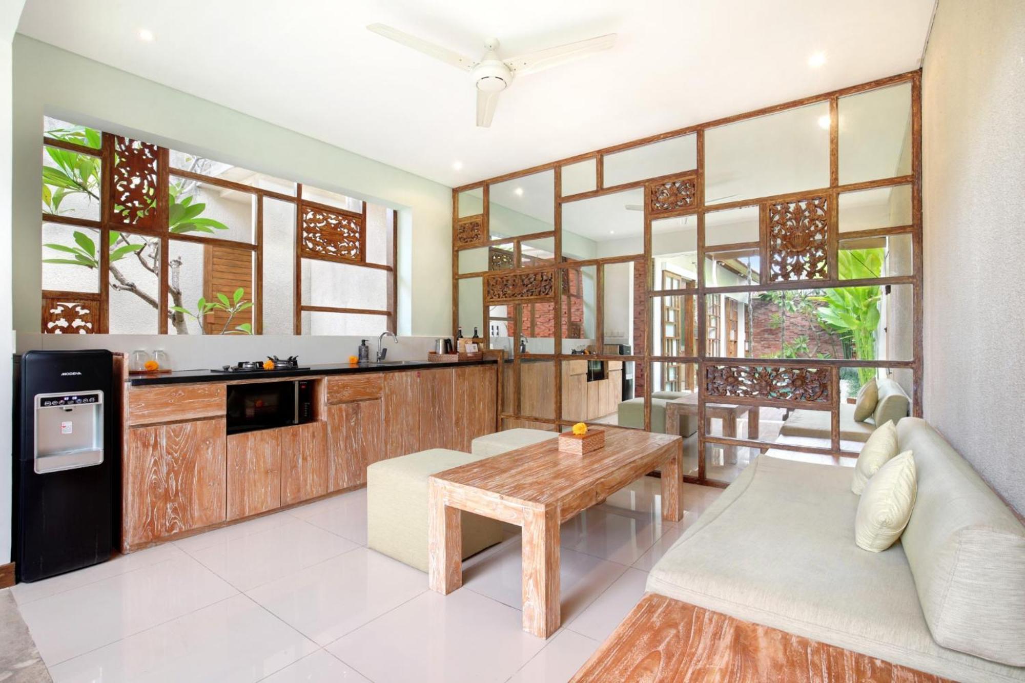 Manca Villa Canggu By Ini Vie Hospitality Dış mekan fotoğraf