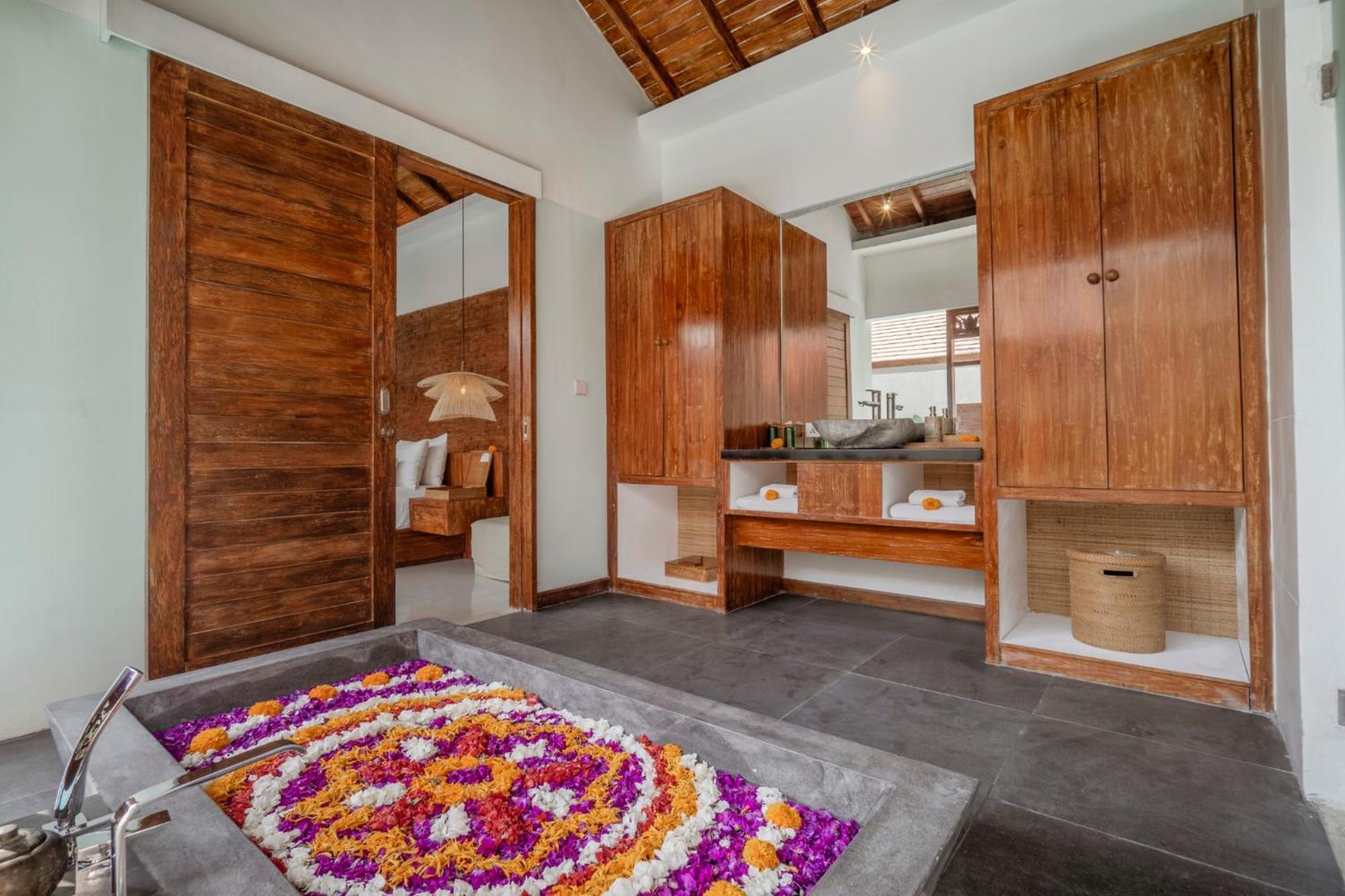 Manca Villa Canggu By Ini Vie Hospitality Dış mekan fotoğraf