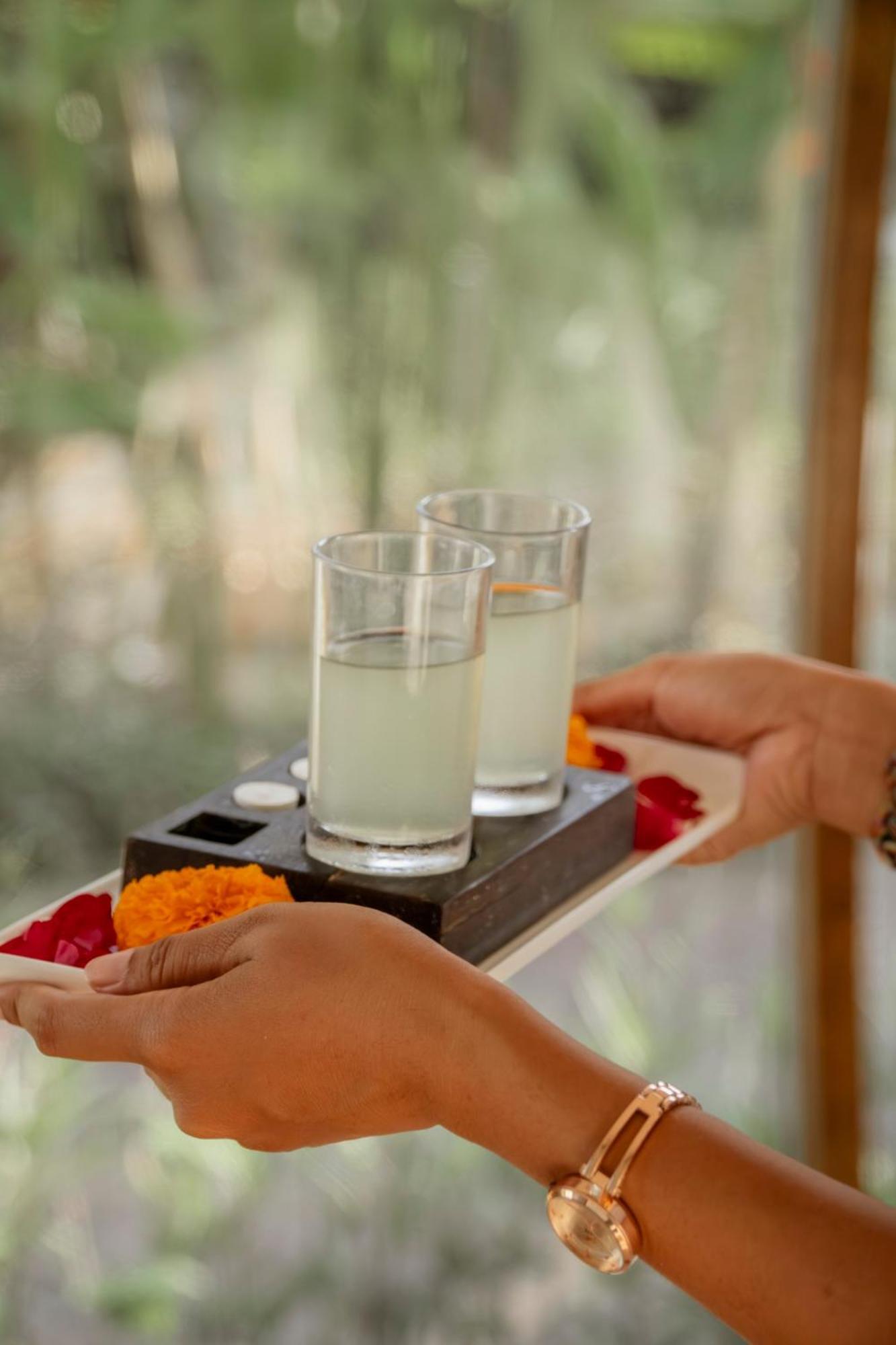 Manca Villa Canggu By Ini Vie Hospitality Dış mekan fotoğraf