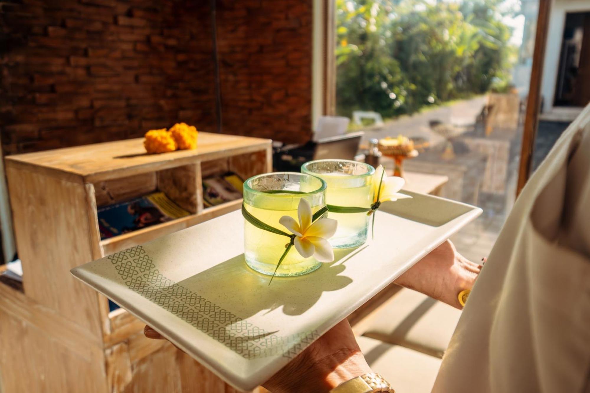 Manca Villa Canggu By Ini Vie Hospitality Dış mekan fotoğraf