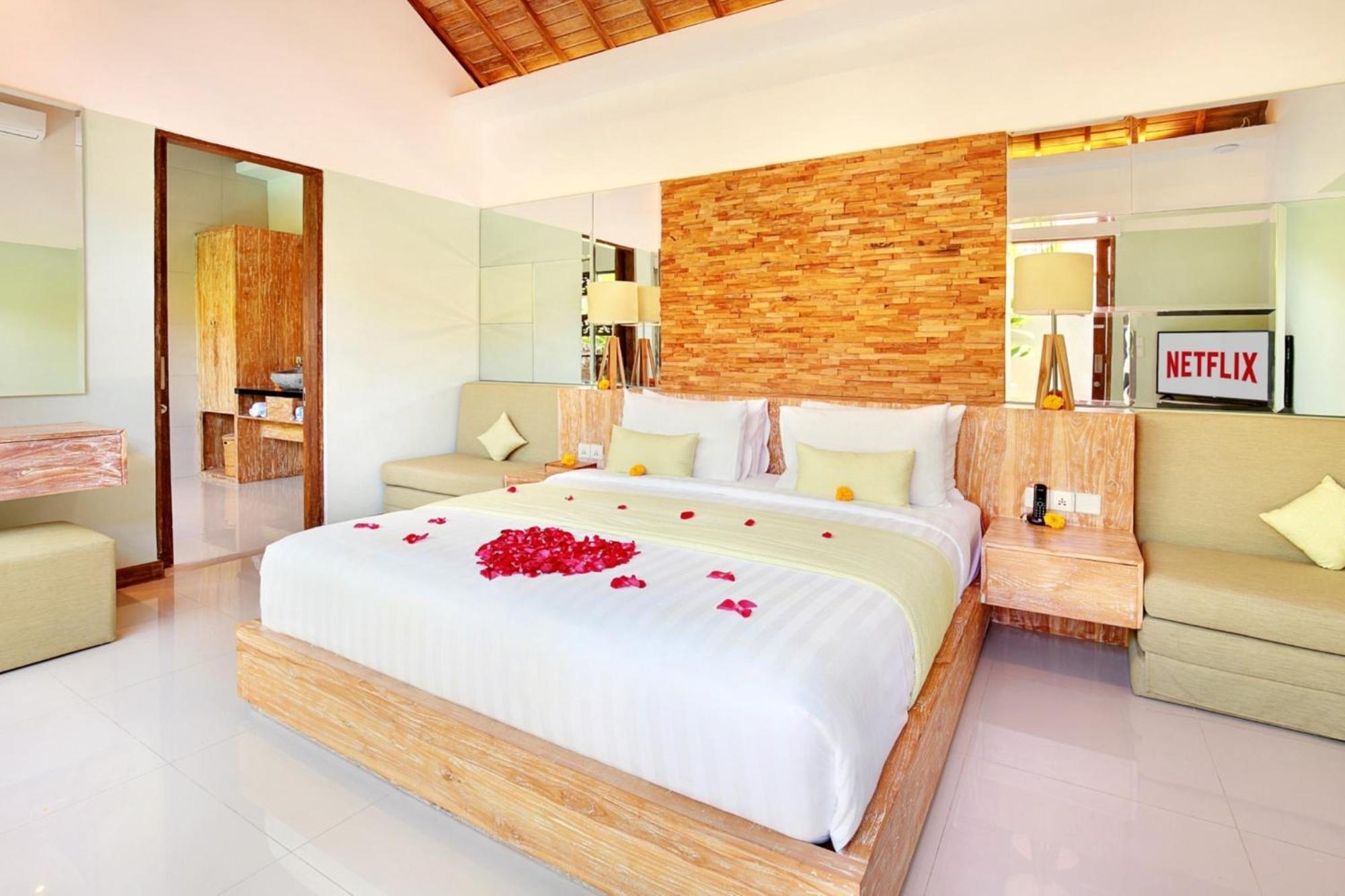 Manca Villa Canggu By Ini Vie Hospitality Dış mekan fotoğraf