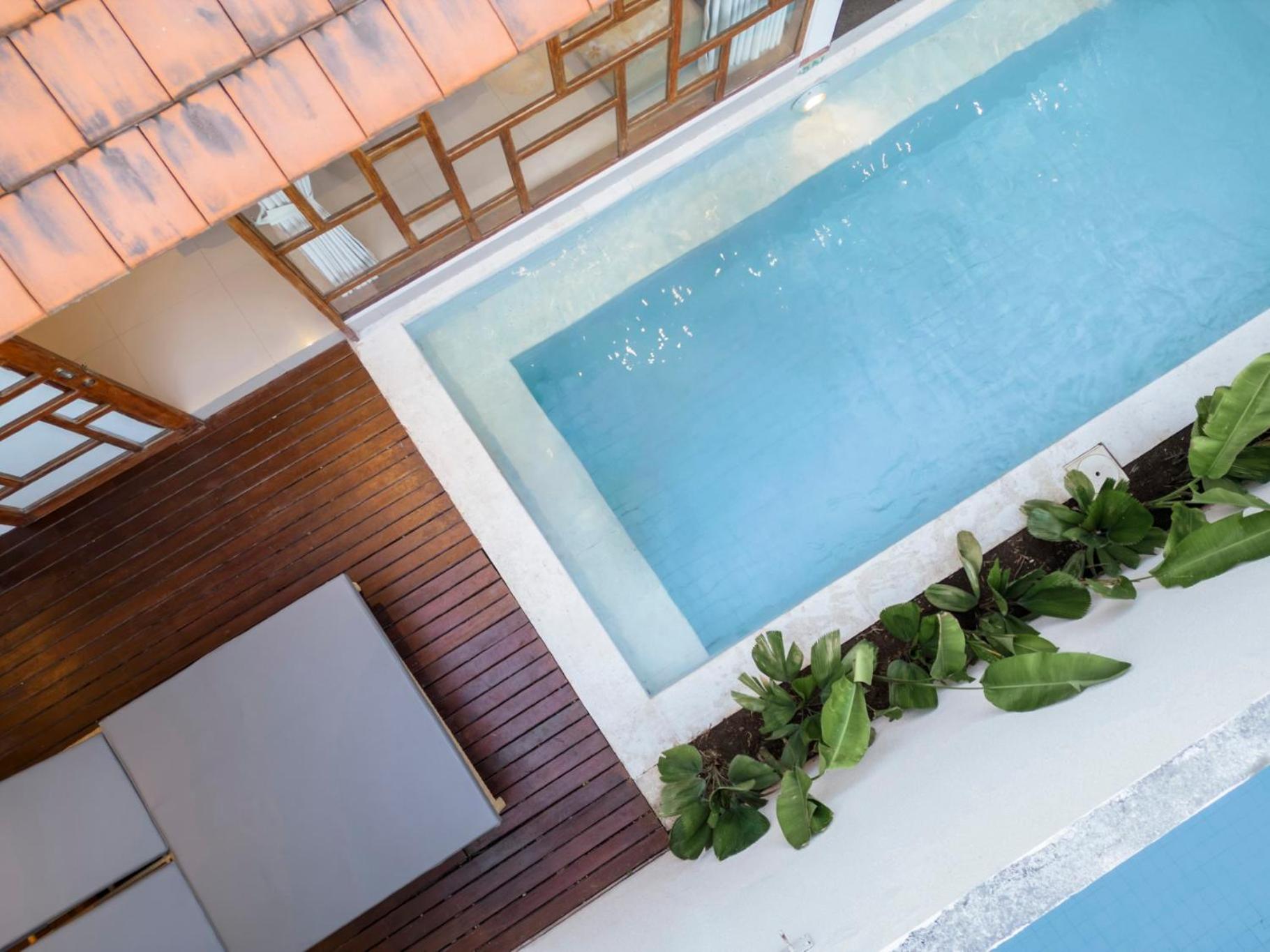 Manca Villa Canggu By Ini Vie Hospitality Dış mekan fotoğraf