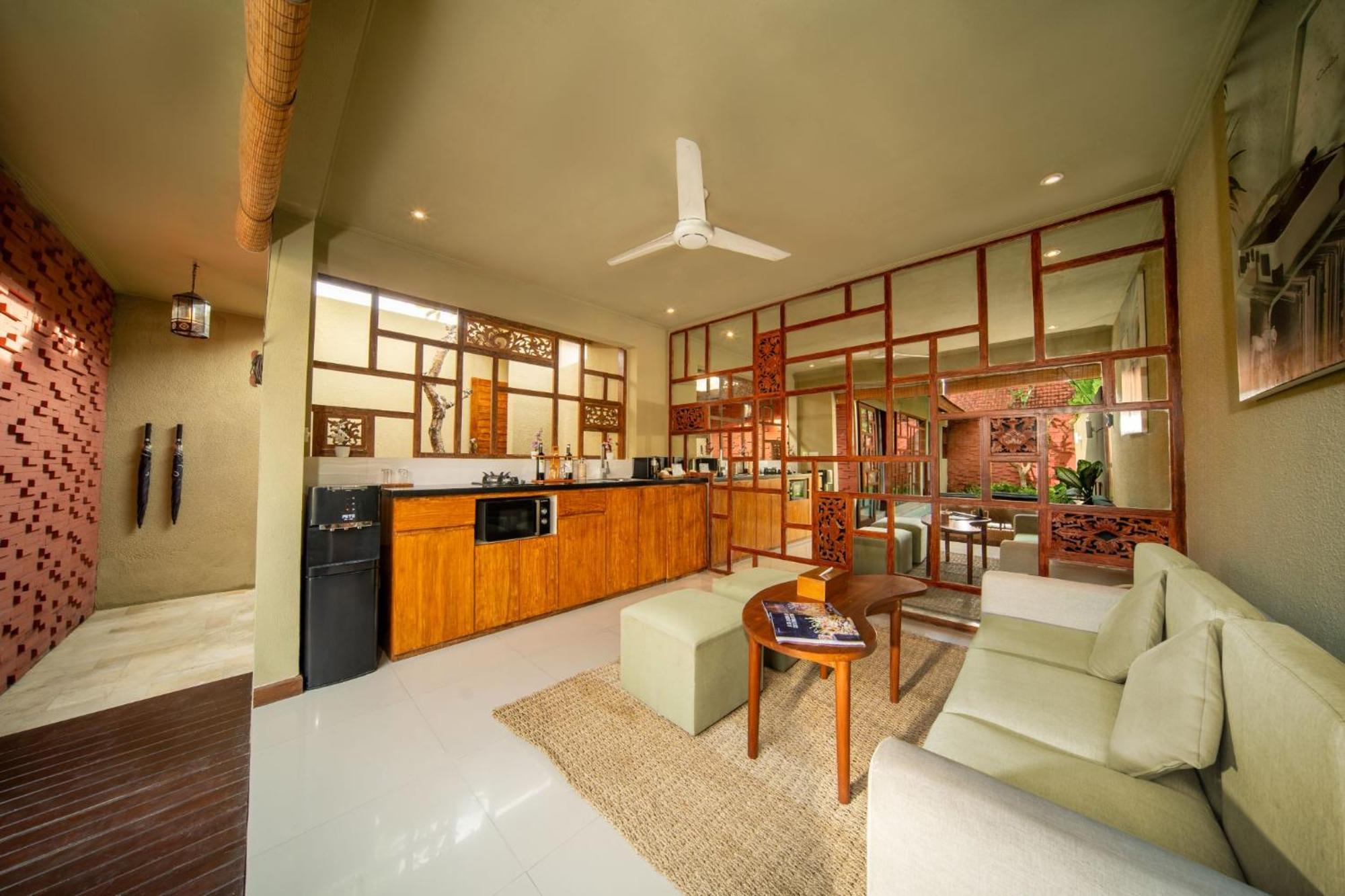 Manca Villa Canggu By Ini Vie Hospitality Dış mekan fotoğraf
