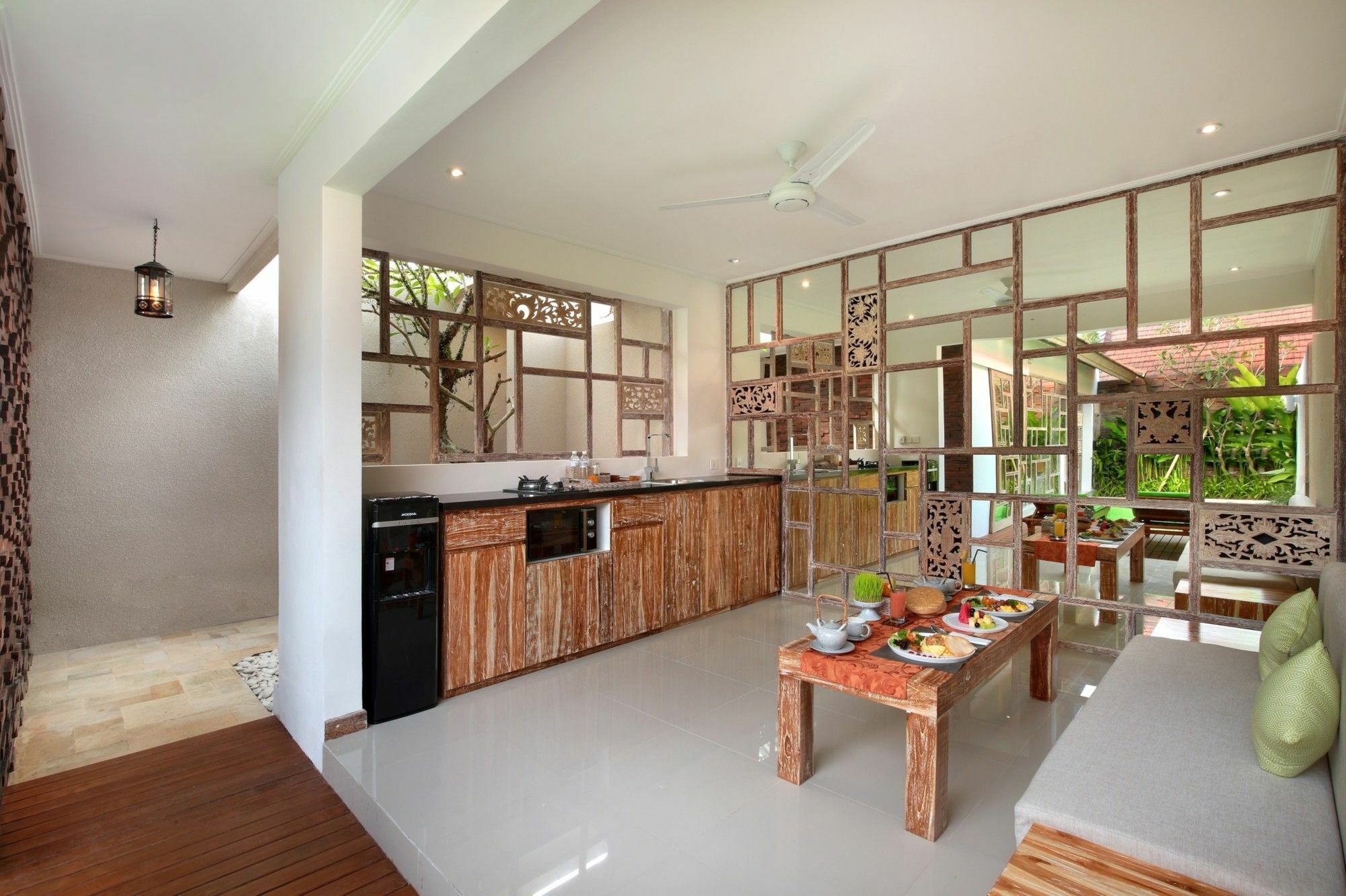 Manca Villa Canggu By Ini Vie Hospitality Dış mekan fotoğraf
