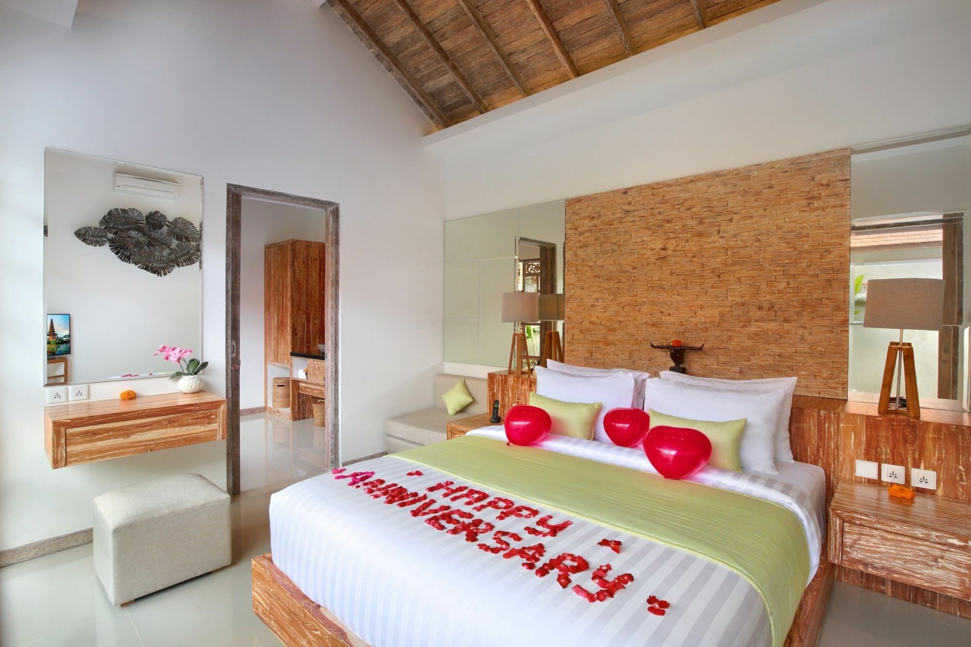 Manca Villa Canggu By Ini Vie Hospitality Dış mekan fotoğraf